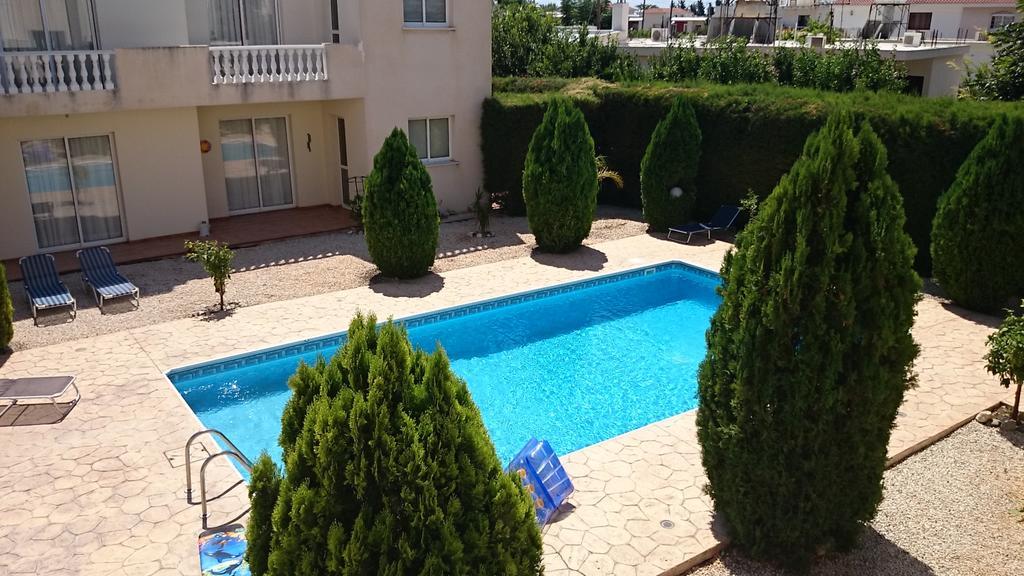 Appartement Universal Paphos