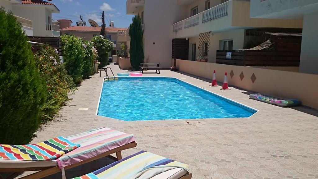 Appartement Universal Paphos