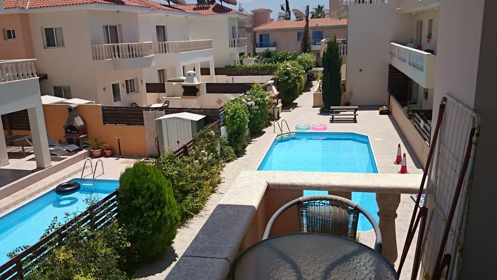 Appartement Universal Paphos