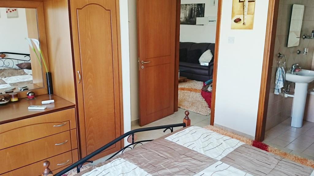 Appartement Universal Paphos