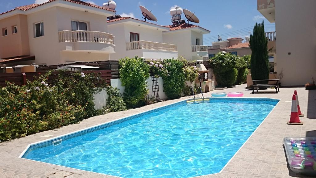 Appartement Universal *