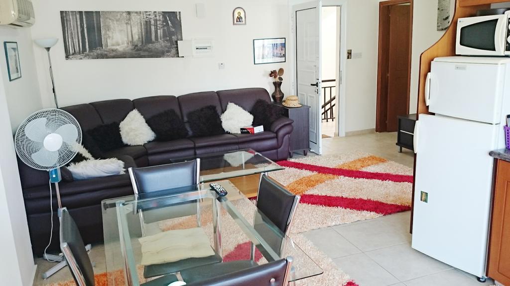 Appartement Universal Paphos