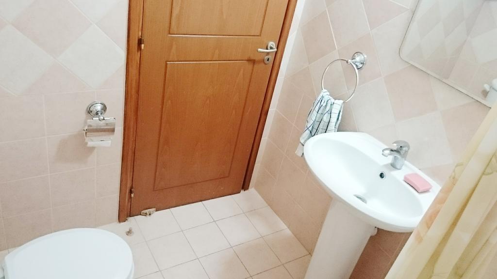Appartement Universal Paphos