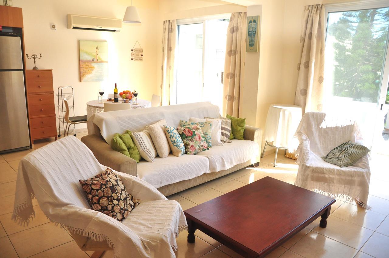 Appartement Universal Paphos