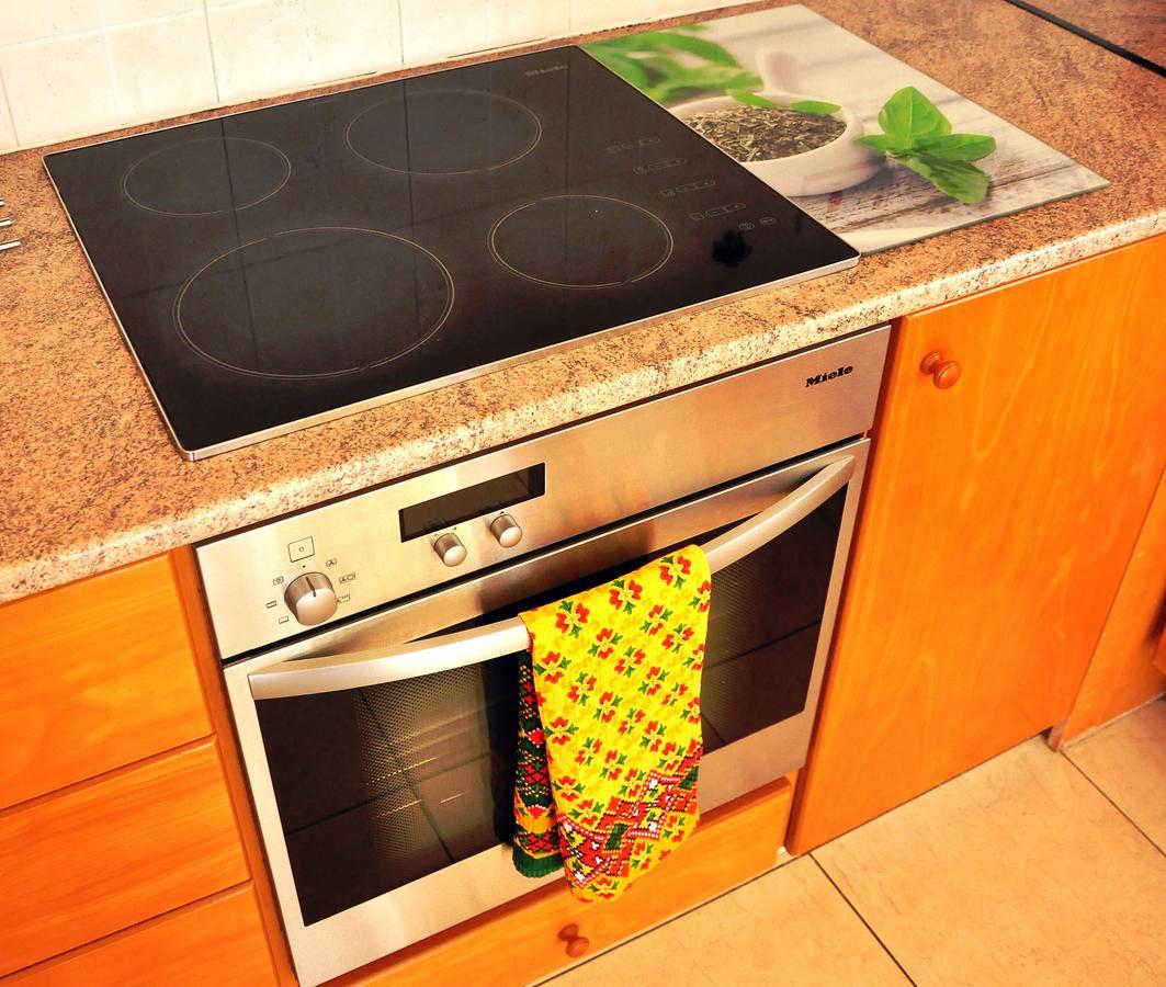 Appartement Universal