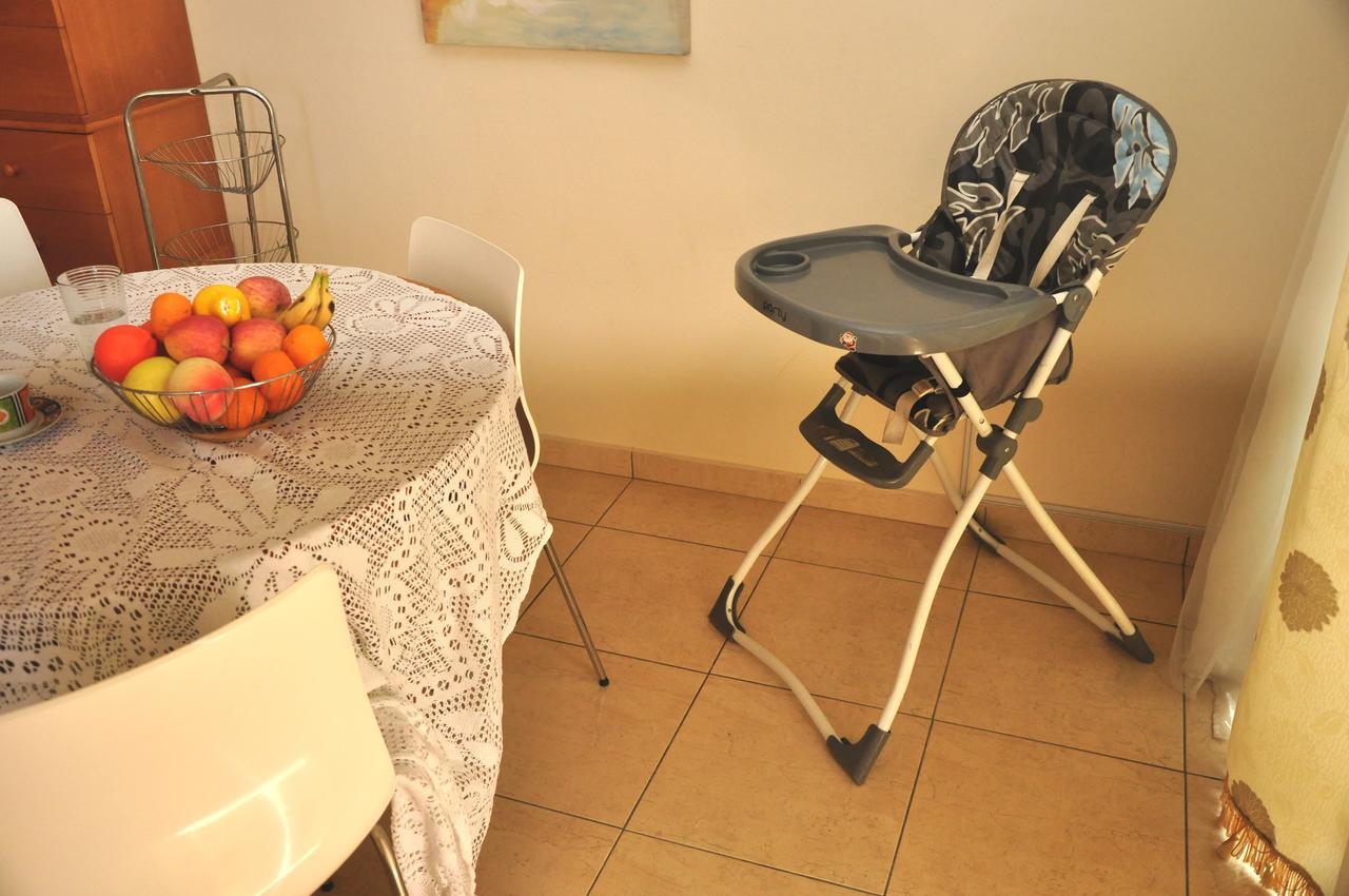 Universal Appartement Paphos