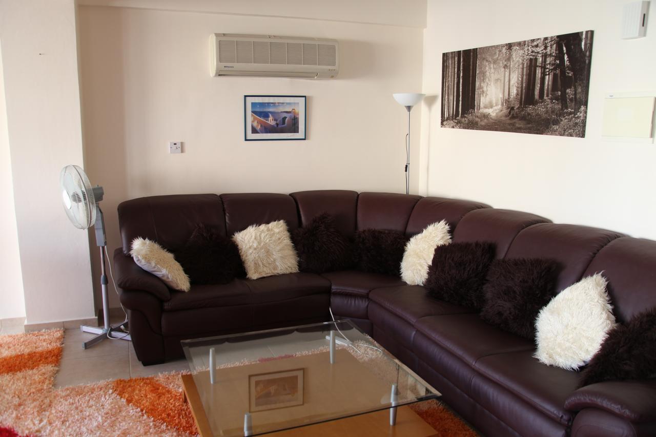 Universal Appartement Paphos