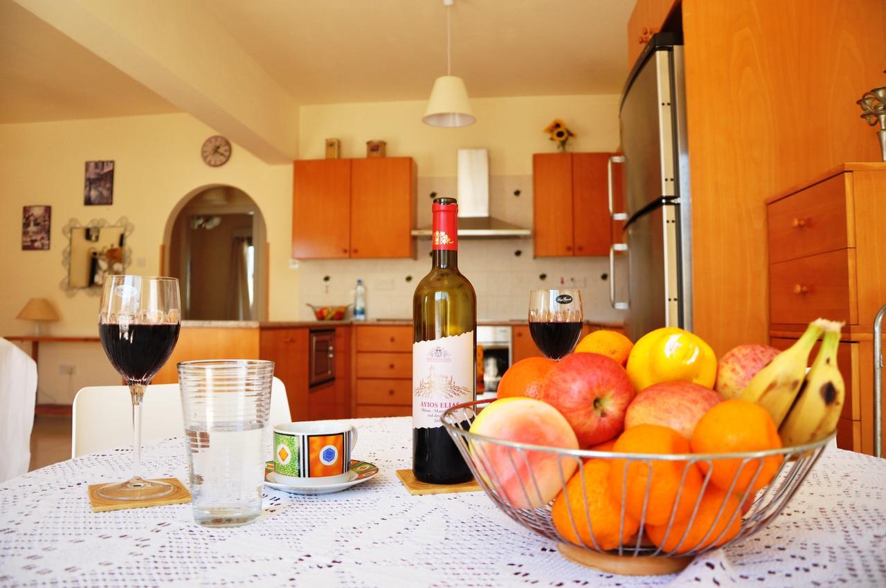 Universal Appartement Paphos
