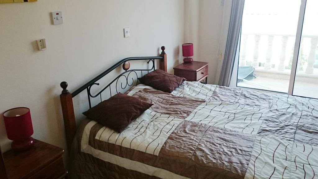 Apartment Universal Paphos